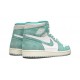 Replica Sneakers Jordan 2 High Turbo TURBO GREEN 555088 311 Cheap