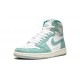 Replica Sneakers Jordan 2 High Turbo TURBO GREEN 555088 311 Cheap