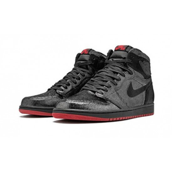 Replica Sneaker Jordan 19 High Gina BLACK CD7071 001 Cheap