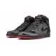 Replica Sneaker Jordan 19 High Gina BLACK CD7071 001 Cheap