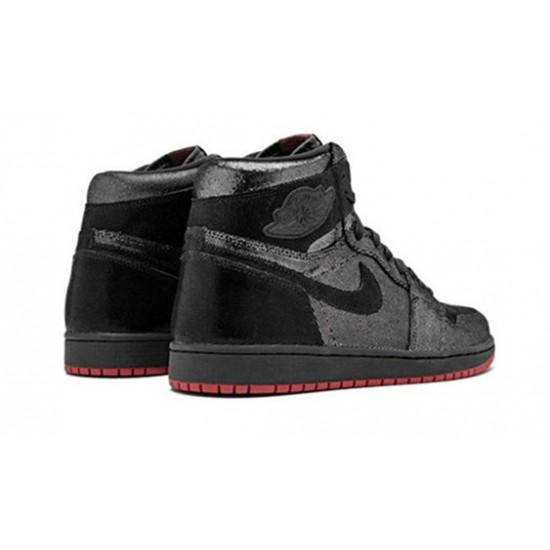 Replica Sneaker Jordan 19 High Gina BLACK CD7071 001 Cheap