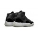 Reps Shoes Jordan 22 Mid 25th Anniversary BLACK 378038 011 Cheap