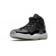 Reps Shoes Jordan 22 Mid 25th Anniversary BLACK 378038 011 Cheap