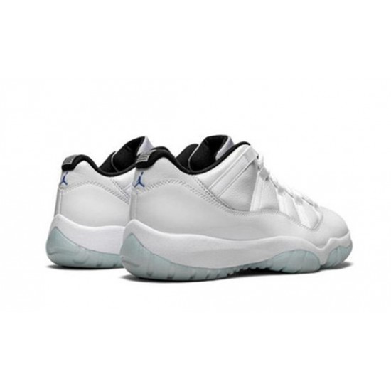 Replica Sneaker Jordan 23 High Legend Blue WHITE AV2187 117 Cheap