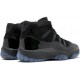 Reps Shoes Jordan 23 Mid Prom Night Black 378037 005 Cheap