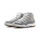 Rep Shoes Jordan 24 High Cool Grey MEDIUM GREY 378037 001 Cheap