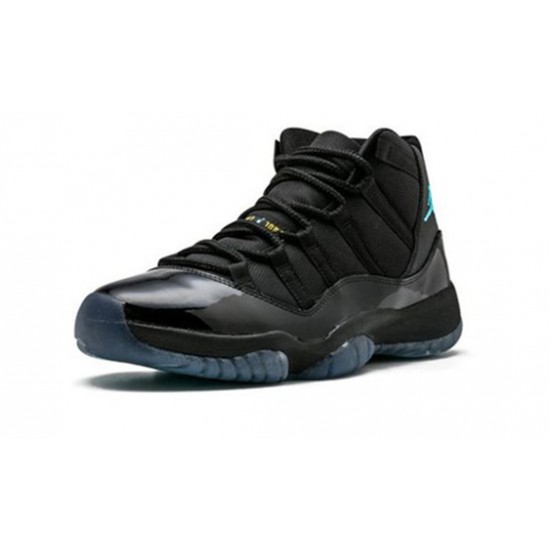 Reps Shoes Jordan 24 Mid Gamma Blue BLACK 378037 006 Cheap