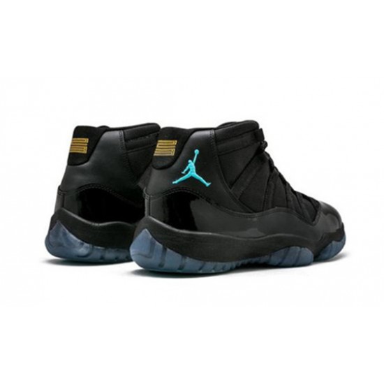 Reps Shoes Jordan 24 Mid Gamma Blue BLACK 378037 006 Cheap