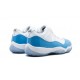 Rep Shoes Jordan 23 High University Blue WHITE 528895 106 Cheap