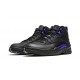 Replica Sneaker Jordan 25 High Dark Concord BLACK CT8013 005 Cheap