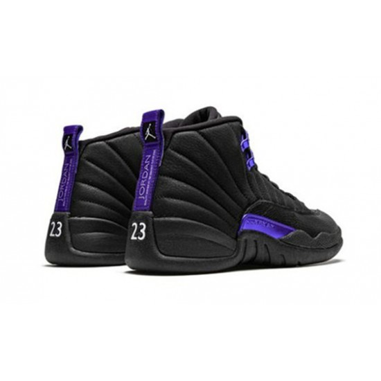 Replica Sneaker Jordan 25 High Dark Concord BLACK CT8013 005 Cheap