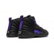 Replica Sneaker Jordan 25 High Dark Concord BLACK CT8013 005 Cheap