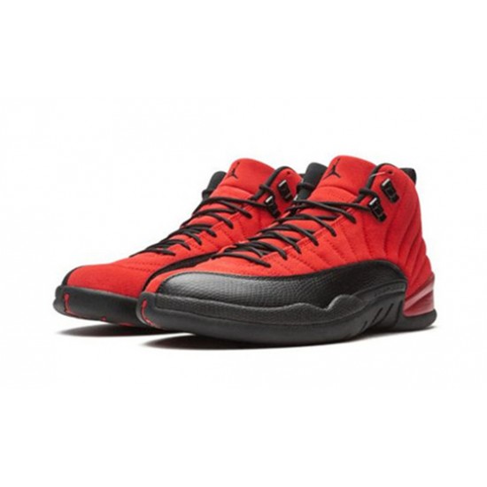 Reps Shoes Jordan 25 Mid Reverse Flu Game VARSITY RED CT8013 602 Cheap