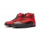 Reps Shoes Jordan 25 Mid Reverse Flu Game VARSITY RED CT8013 602 Cheap