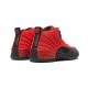 Reps Shoes Jordan 25 Mid Reverse Flu Game VARSITY RED CT8013 602 Cheap