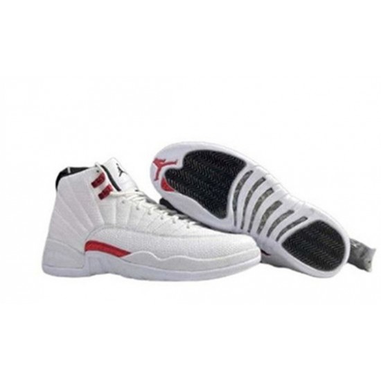 Repsneakers Jordan 26 High Twist White Red CT8013 106 Cheap