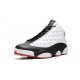 Reps Shoes Jordan 27 Mid He Got Game White 414571 104 Cheap