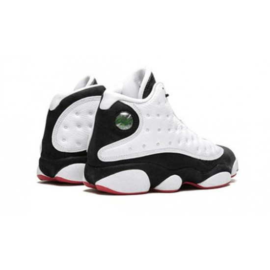 Reps Shoes Jordan 27 Mid He Got Game White 414571 104 Cheap