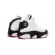 Reps Shoes Jordan 27 Mid He Got Game White 414571 104 Cheap