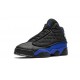 Replica Sneaker Jordan 27 High Hyper Royal BLACK 884129 040 Cheap