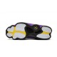 Replica Sneaker Jordan 26 High Lakers WHITE 414571 105 Cheap