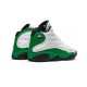 Repsneakers Jordan 27 High Lucky Green WHITE DB6537 113 Cheap