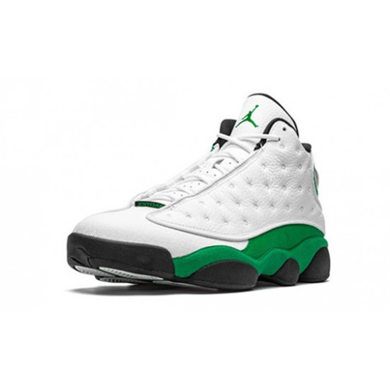 Repsneakers Jordan 27 High Lucky Green WHITE DB6537 113 Cheap