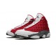 Rep Shoes Jordan 27 High Red Flint Gym Red DJ5982 600 Cheap