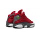 Rep Shoes Jordan 27 High Red Flint Gym Red DJ5982 600 Cheap