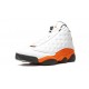 Rep Shoes Jordan 26 High Starfish WHITE 414571 108 Cheap