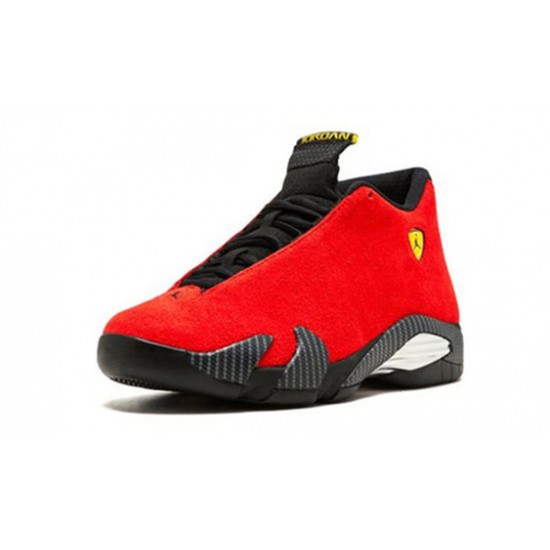 Rep Shoes Jordan 28 High Red CHLLNG RD 654459 670 Cheap