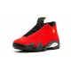 Rep Shoes Jordan 28 High Red CHLLNG RD 654459 670 Cheap