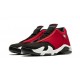 Replica Sneakers Jordan 28 High Gym Red BLACK 487471 006 Cheap