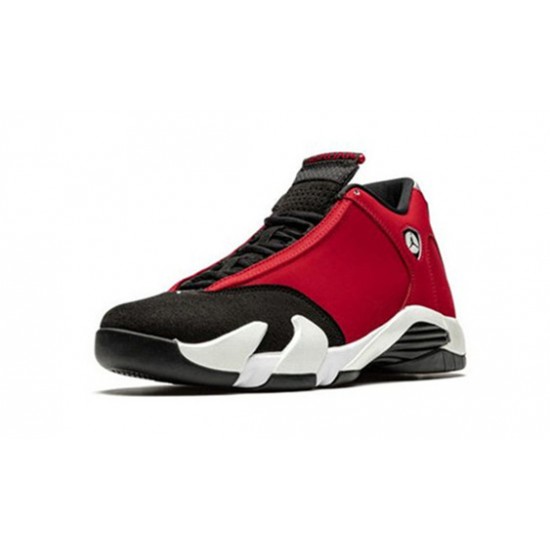 Replica Sneakers Jordan 28 High Gym Red BLACK 487471 006 Cheap