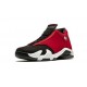 Replica Sneakers Jordan 28 High Gym Red BLACK 487471 006 Cheap