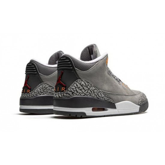 Repsneakers Jordan 30 High Cool Grey Grey CT8532 012 Cheap