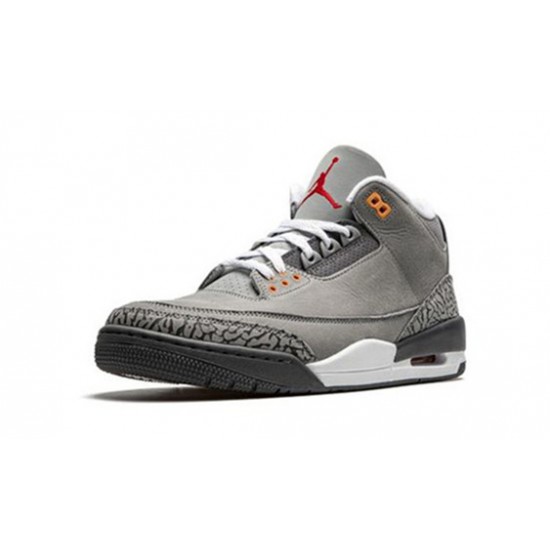 Repsneakers Jordan 30 High Cool Grey Grey CT8532 012 Cheap