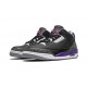 Replica Sneaker Jordan 30 High Court Purple Black Cement BLACK CT8532 050 Cheap