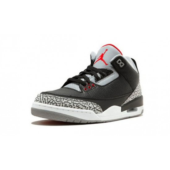 Rep Shoes Jordan 29 High Black Cement BLACK 854262 001 Cheap