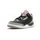 Rep Shoes Jordan 29 High Black Cement BLACK 854262 001 Cheap