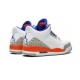 Repsneakers Jordan 31 High Knicks WHITE 136064 148 Cheap