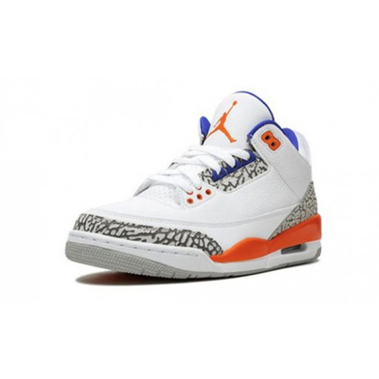 Repsneakers Jordan 31 High Knicks WHITE 136064 148 Cheap