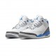 Replica Sneaker Jordan 31 High Retro Racer Blue White CT8532 145 Cheap