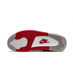 Replica Sneakers Jordan 35 High Fire Red WHITE DC7770 160 Cheap