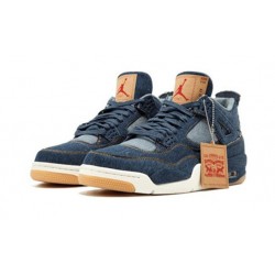 Reps Shoes Jordan 31 Mid NRG Levi"s DENIM AO2571 401 Cheap