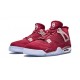 Rep Shoes Jordan 36 High Retro Oklahoma Sooners TEAM CRIMSON TEAM CRIMSON AJ4 904282 Cheap