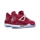 Rep Shoes Jordan 36 High Retro Oklahoma Sooners TEAM CRIMSON TEAM CRIMSON AJ4 904282 Cheap