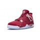 Rep Shoes Jordan 36 High Retro Oklahoma Sooners TEAM CRIMSON TEAM CRIMSON AJ4 904282 Cheap