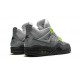 Reps Shoes Jordan 33 Mid Neon COOL GREY CT5342 007 Cheap