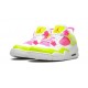 Reps Shoes Jordan 35 Mid Retro White Lemon Pink White CV7808 100 Cheap